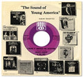 the album cover for Complete Motown Singles - Complete Motown Singles 7: 1967 / Various [Limited Edition]