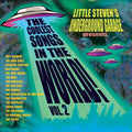 the album cover for Coolest Songs In The World - Coolest Songs In The World, Vol. 2