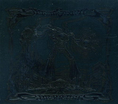 the album cover for Slightly Stoopid - Chronchitis