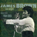 the album cover for James Brown - Singles 3: 1964-1965
