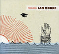the album cover for Ian Moore - To Be Loved