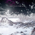 the album cover for Minus The Bear - Planet of Ice