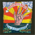 the album cover for Okkervil River - Stage Names
