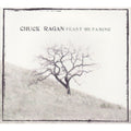 the album cover for Chuck Ragan - Feast Or Famine
