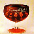 the album cover for Deep Purple - Come Taste The Band [Original Recording Remastered]