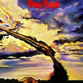 the album cover for Deep Purple - Stormbringer [Original Recording Remastered]