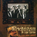 the album cover for Los Cadetes De Linares - Busca Otro Amor