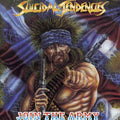 the album cover for Suicidal Tendencies - Join the Army