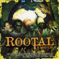 the album cover for Rootal Riddim - Rootal Riddim