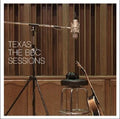 the album cover for Texas - Bbc Sessions [Import]
