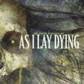 the album cover for As I Lay Dying - An Ocean Between Us
