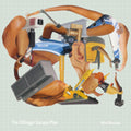 the album cover for The Dillinger Escape Plan - Miss Machine