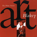the album cover for Art Blakey - Prime Source [Import]