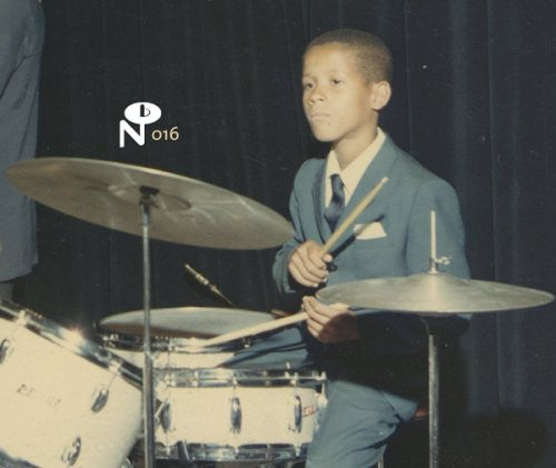 the album cover for Home Schooled - Abcs Of Kid Soul