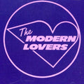 the album cover for Modern Lovers - Modern Lovers