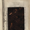 the album cover for Tegan and Sara - The Con