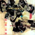 the album cover for Intelligence - Deutoronomy