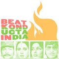 the album cover for Madlib - Beat Konducta, Vol. 3-4: In India
