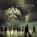 the album cover for Queensryche - Sign of the Times: The Best of