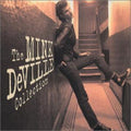 the album cover for Mink Deville - Cadillac Walk: Mink Devill [Import]