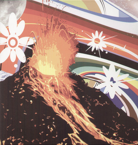 the album cover for Torche - Torche (Bonus Track) [Reissue] [Remastered]