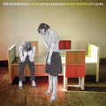 the album cover for Red Krayola With Art & Language - Sighs Trapped By Liars
