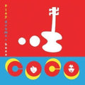 the album cover for C.O.C.O. - Play Drums + Bass