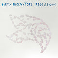 the album cover for Dirty Projectors - Rise Above