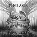 the album cover for Pinback - Autumn of the Seraphs