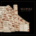 the album cover for Sea Wolf - Leaves in the River