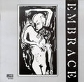 the album cover for Embrace (Punk) - Embrace