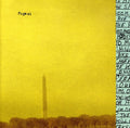 the album cover for Fugazi - In on the Killtaker