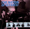 the album cover for Nation Of Ulysses - Plays Pretty for Baby