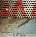 the album cover for Fugazi - Red Medicine [Vinyl]