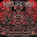 the album cover for Neurosis - A Sun That Never Sets