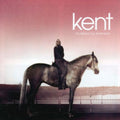 the album cover for Kent - Tillbaka Till Samtiden [Import]