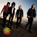 the album cover for Chesterfield Kings - Psychedelic Sunrise