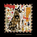 the album cover for Steve Earle - Washington Square Serenade