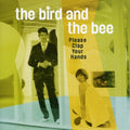 the album cover for The Bird And The Bee - Please Clap Your Hands