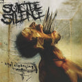 the album cover for Suicide Silence - Cleansing