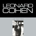 the album cover for Leonard Cohen - I'm Your Man