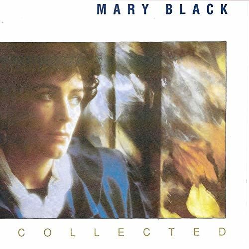 the album cover for Mary Black - Collected