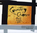 the album cover for Counting Crows - August and Everything After [Deluxe Edition] [Bonus Tracks] [2Discs]8-Panel Digipak] [O-Card] [With Fold-Out Poster]