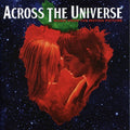 the album cover for Alan Silvestri - Across the Universe (Original Soundtrack)