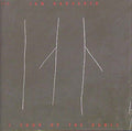 the album cover for Jan Garbarek - I Took Up The Runes [180 Gram]