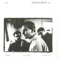 the album cover for Jimmy Giuffre - Jimmy Giuffre 3, 1961 [Vinyl]