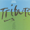 the album cover for Keith Jarrett - Tribute [180 Gram]