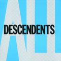 the album cover for Descendents - All