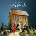 the album cover for Kate Nash - Made of Bricks [PA]