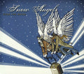 the album cover for Over The Rhine - Snow Angels